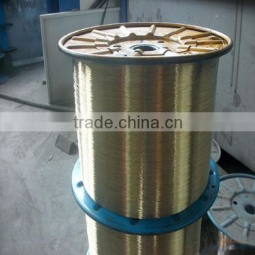 brass wire red copper wire made in china