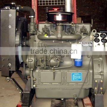 weifang ricardo 25hp high quality diesel engine