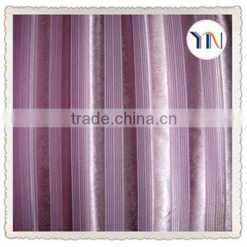 european style curtains wholesale luxury twill fabric in Hangzhou