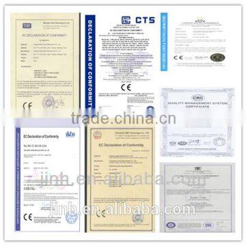 JINH Factory Sell Direct BV Inflaming Retarding BV Series Fuse Terminal Crimping Plastic Electrical Wire Joint Connector