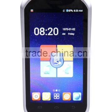 Handheld Barcode Scanner Wifi Rfid Pda photo-2