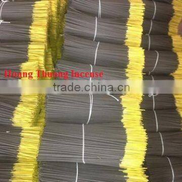 Vietnamese incense stick for making agarbatti