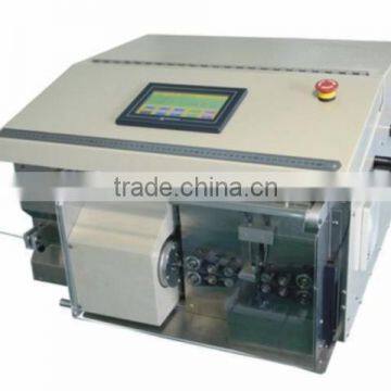 fiber cutting machine