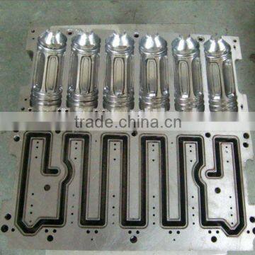 Bottle Blowing Mould