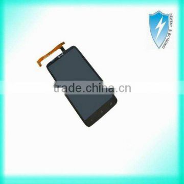 for HTC ONE X digitizer and lcd assembly factory price