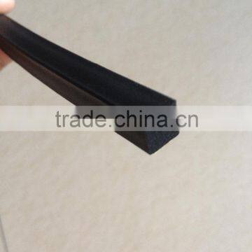 Gaskets of door/EPDM foaming rubber sound proof sealing strips