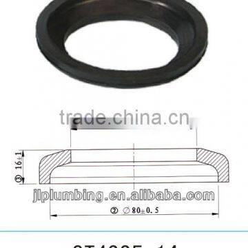 toilet bowel rubber gasket