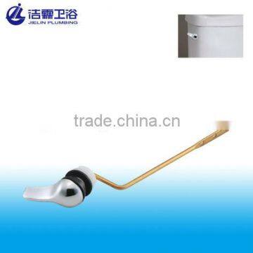 Side Mount Toilet Lever-T2402