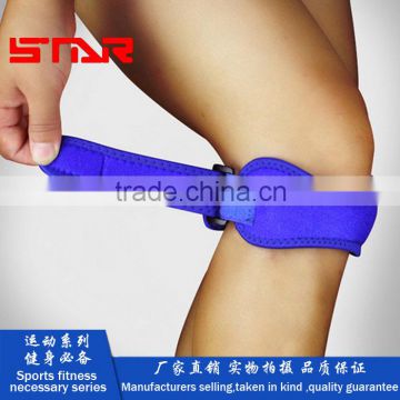 FDA Approved Hot selling Patella Strap Brace Pad Belt Knee Protector Guard