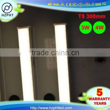 big output pf>0.95 red tube 300 factory direct sale led fluorescent tube