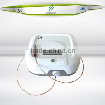 high frequency Removing vascular vein/blood vessels/spider vein laser for sale