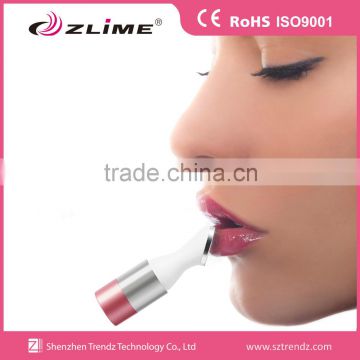 Potable Mini lip massager 3D Super Lip Balm infuser