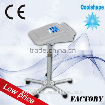 Fat Reduce Joyful Portable Cryolipolysis Machine Cryo-1 For Body Slimming Fat Reduction