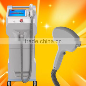 Professional Light Sheer Hair Men Hairline 1-10HZ Removal Diode Laser Facial Hair Removal