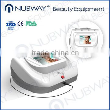 Best seling items portable spider vein removal machine