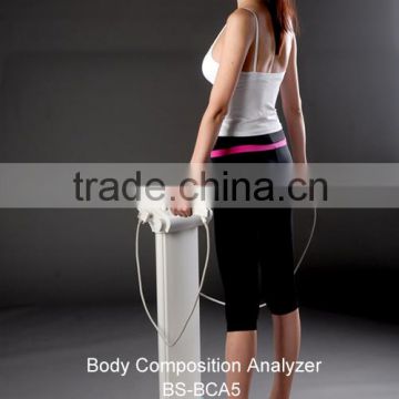 Lumsail body composition analyzer, quantum magnetic resonance body analyzer manual