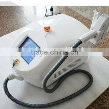 Hot Selling 10 Laser Bars TEC Condenser 808nm Permanent Hair Removal Laser Depilator Home photo-2