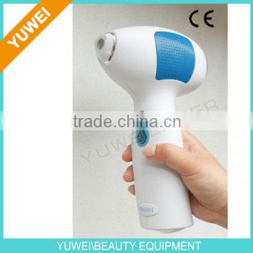 New design super mini commercial laser hair removal machine price