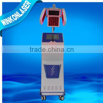 hair regrowth laser machine / Diode laser hair growth machine / Diode Laser For Hair Loss Treatment