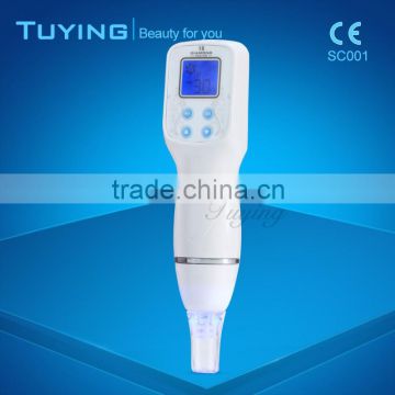 Facial beauty machine micro crystal diamond dermabrasion machine