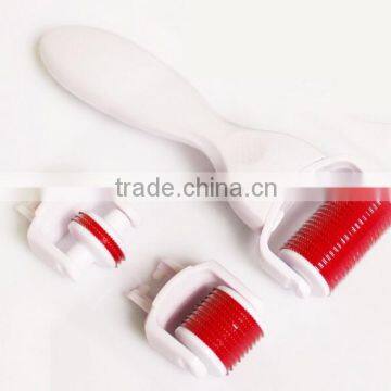 3 IN 1 Skin Care Derma Roller photo-4