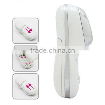 Vibration Facial Massager Ion Galvanic Machine photo-3