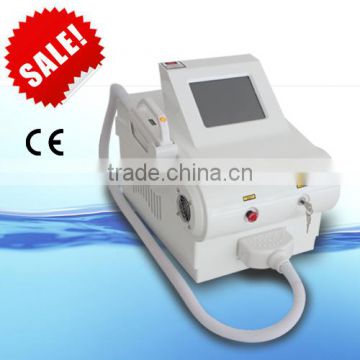 New style best selling Fda approved beauty equipment portable ipl hair removal