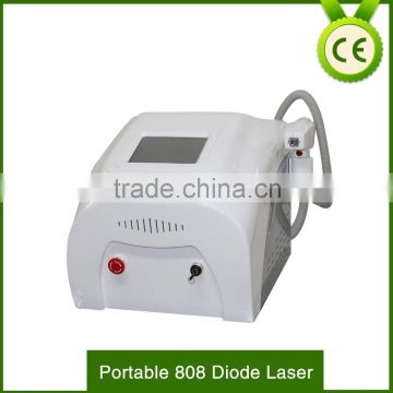 Fast and permanent hair removal 808nm diode laser epilation ,810nm diode laser hair removal -DL-B1