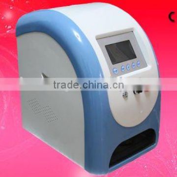 Hot sale!!!! Patent design 400W new generation Mini CE IPL machine used in clinic&spa for permanent hair&pigment removal