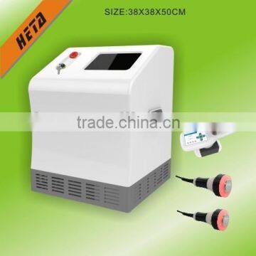 Heta H-3005A 2015 CE approved cryo cavitation fat reducing machine for beauty salon use