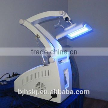 Skin Toning Hot Selling !!! Pdt Omnilux Machine Red Light Therapy Devices /jet Peel Pdt System Beauty Equipment Led Facial Light Therapy Machine Red Light Therapy Devices