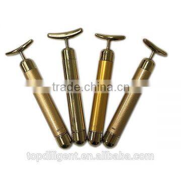 Beauty and Personal Care 24K Beauty Bar Facial Firming vibration