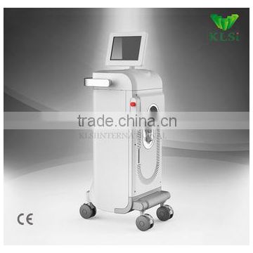 Best sellers of CE diode 808nm laser hair removal device