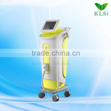 KLSi Unmatched high power women underarm hair removal machine