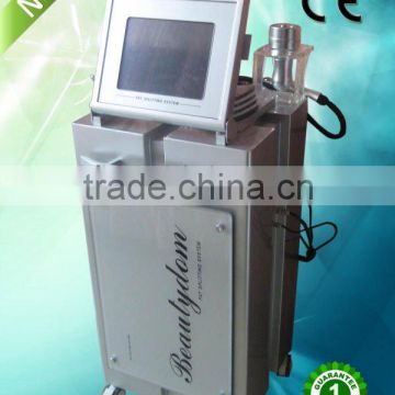 2011 hot vacuum & cavitation slimming machine with OEM