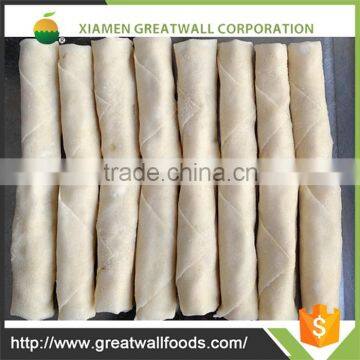 China wholesale Finger Food spring roll price