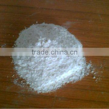 High Quality Pure White Color Cassava Powder for Sale