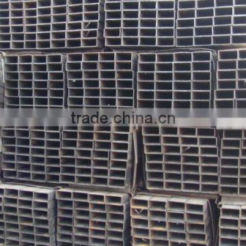 Q195-Q345 Galvanized square steel pipe