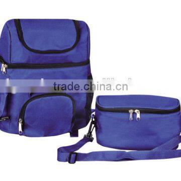Insulated Lunch Cooler Bag ,picnic Bag photo-4
