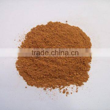 Dehydrated Cinnamon Powder