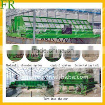 high quality fertilizer applicator(0086-18736071960)