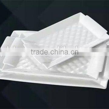 China Supplier Factory Direct 2016 Hotel Used Dinner Plates to Melamine Factory photo-4