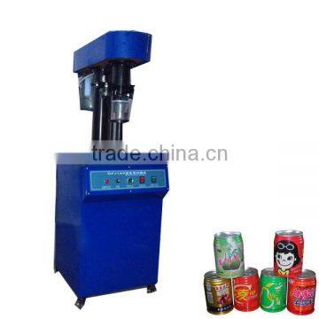Manual Tin Can Sealing Machine/ Aluminum Can Sealing Machine photo-4