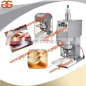 Egg Tart skin Forming Machine|Egg tart shell making machine|Hot saleEgg Tart skin moulding machine