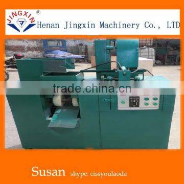 Automatic Paper Pencil Newspaper Recycling Pencil Making Machine