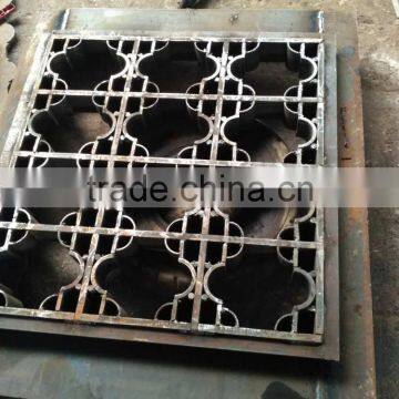 Low Investment Shengya Brand QTJ4-26A Vibration Cement Hollow Brick/paver Block Forming Machine Concrete Block Shaping Equipment photo-6