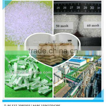 Super China manufacturer price pure Linghua 99% msg monosodium glutamate