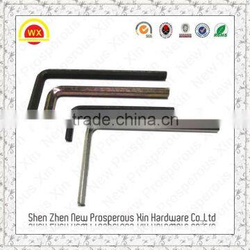 Hot sale wholesale cheap square key wrench