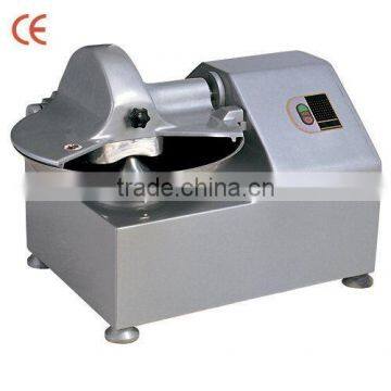 Food Cut Up Machine CE TQ-8