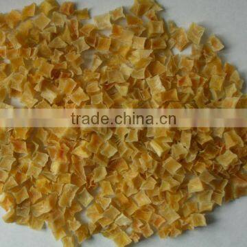 dried potato granules with food grade quality